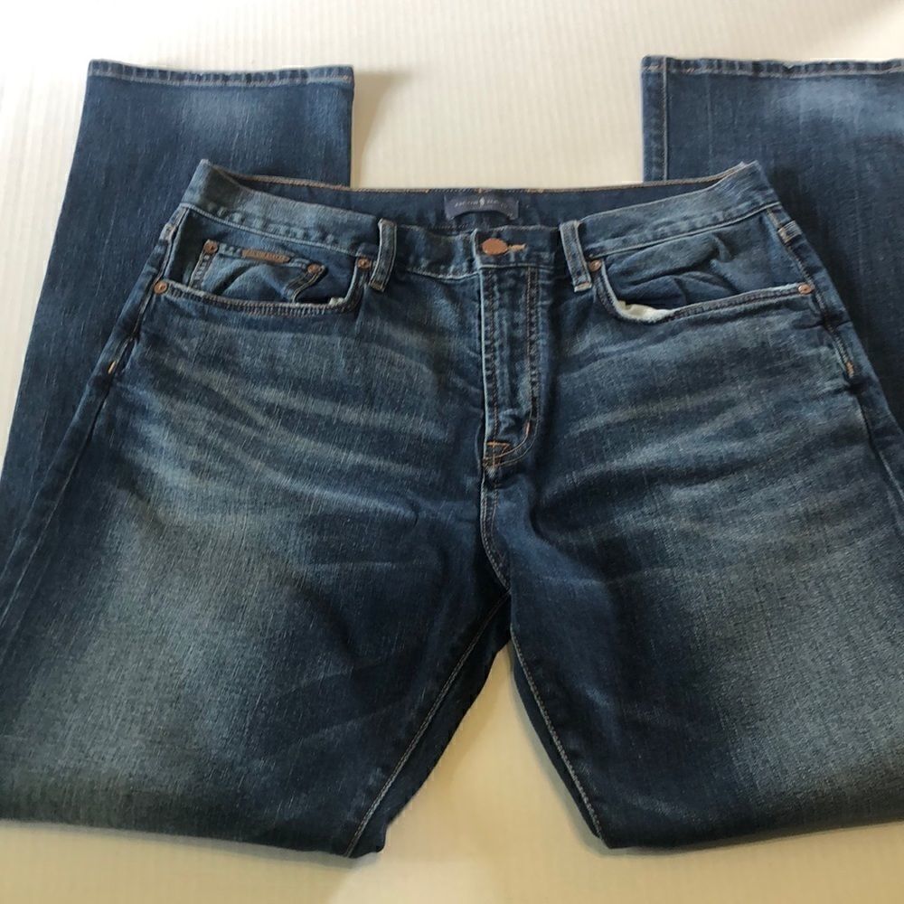 Jacob Davis Jeans - Picture 2 of 8